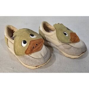 Infand Shoes Zoo Duck Sz‎ 2